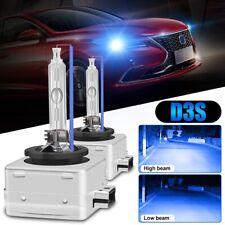 2x D3S FOR Audi A3 A4 A5 Q7 Bi