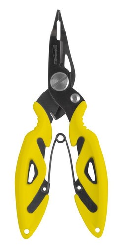 Spro titanium micro split - spro, ring