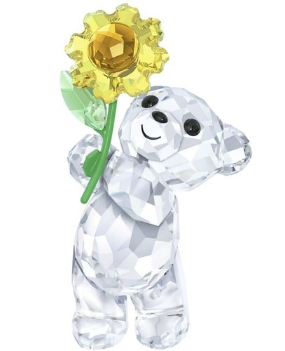 Swarovski kris bear - kris, a