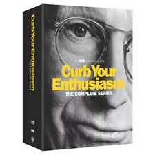 CURB YOUR ENTHUSIASM the