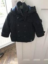 Kids ted baker Coat 2yrs-3yrs