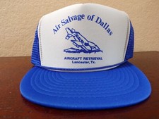 Aviation Hat - Aircraft