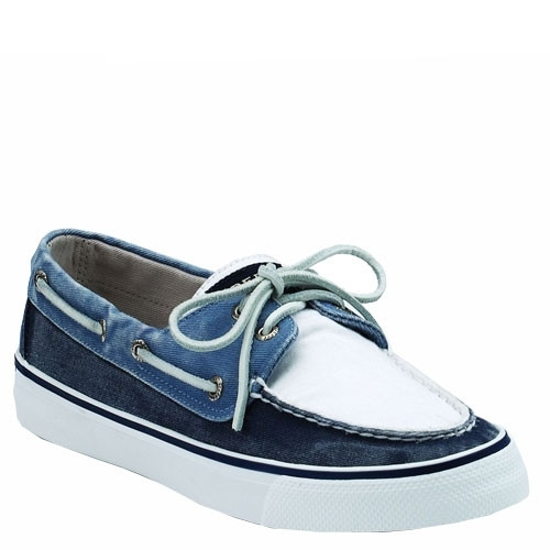 Ladies sperry boat shoes - ladies,