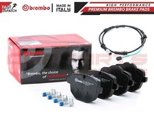 FOR BMW 5 SERIES F10 518D 520D