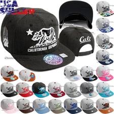 Baseball Cap California