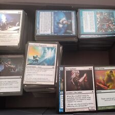 MTG Magic the Gathering 500 Commons Bulk Lot 