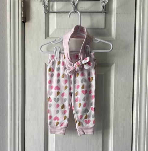 Girls baby essential elastic - baby,