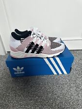 #Worn Once 10/10 Adidas EQT Support RF PK UK7