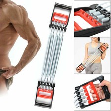 5 Spring Body Chest Expander