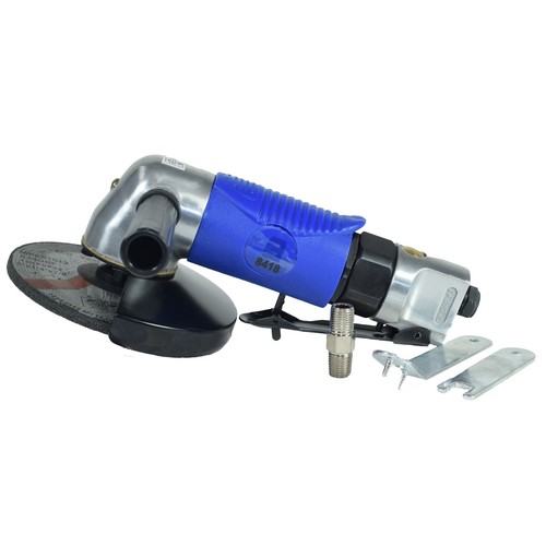 125mm air angle grinder - 5",