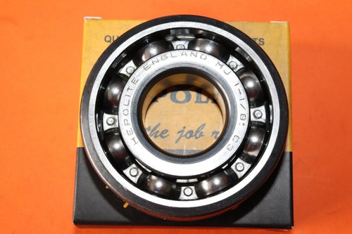 Triumph pre unit t110 - triumph,