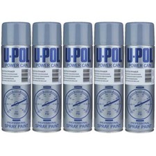5X U-Pol Etch Primer Spray