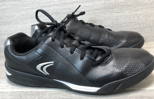 Clarks air spring black - spring,