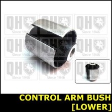 Suspension Control Arm Bush