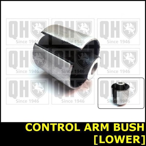 Suspension control arm bush - suspension,