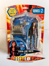 BNIB DOCTOR DR WHO BBC SERIES