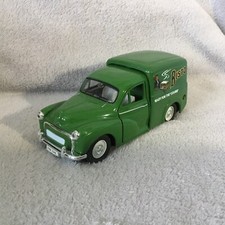 Saico 1/26 Morris Minor Bisto