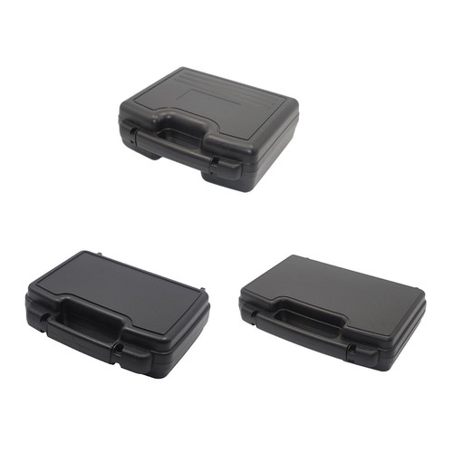 Portable tool box - storage, case