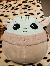 Squishmallows Star Wars Baby