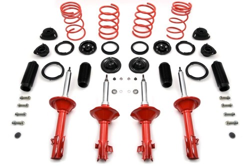 Eibach prodrive suspension - p1,