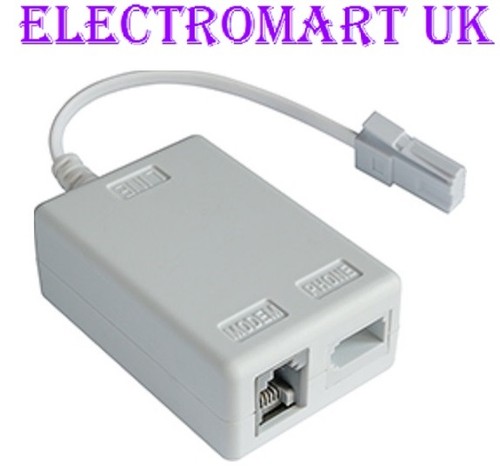 Telephone broadband adsl - bt,