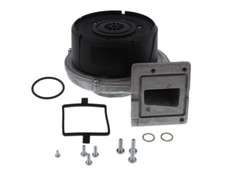 Vaillant 0020135138 EcoTEC Plus 612 615 618 624 630 & 824 831 Fan (Post 2012)