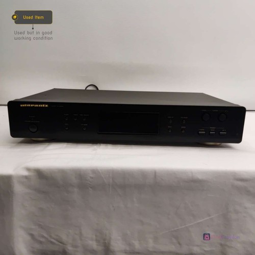 Marantz st4000 separate - marantz,