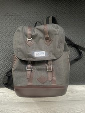 Kurgo Rucksack Backpack Small Dogs Cats Hiking Walking Travel Waterproof Bottom