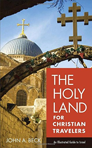 The holy land - the, for
