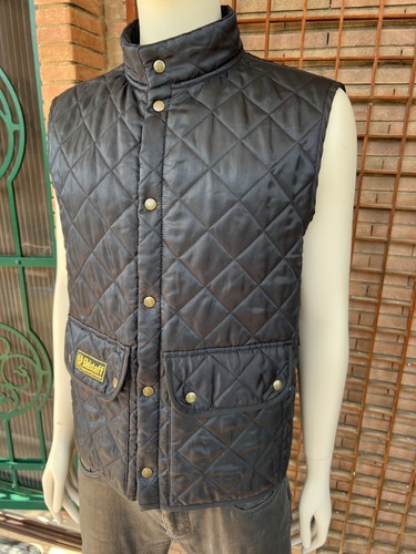 Belstaff insulation vest - belstaff,