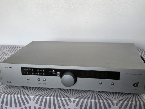 Arcam diva dt81 dab - diva,