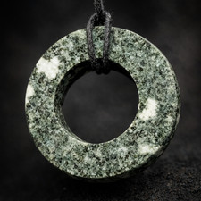 Preseli Bluestone Hag Stone