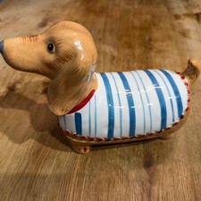 Dashound Novelty Ceramic