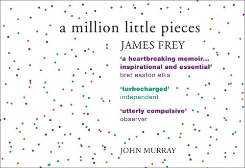 Million little pieces - million,