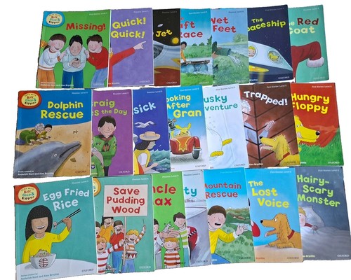 X21 book bundle biff chip - book,