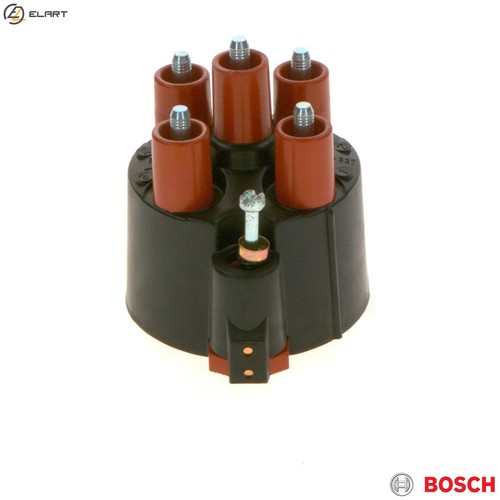 Distributor cap 235 522 - 235, 327