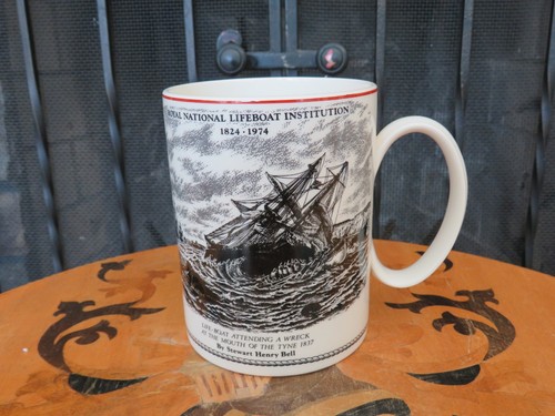 Wedgwood queensware mug royal - wedgwood,