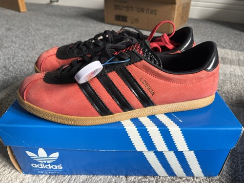 Adidas london 500 10 - 1/500, uk