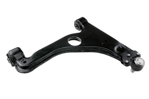 Front left trailing control - left,