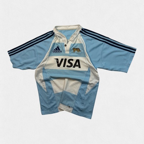 Vintage argentina 2007 - argentina, 2007/08