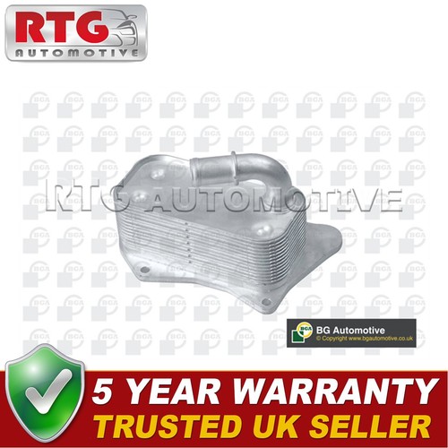 Rtg oil cooler fits - cooler,