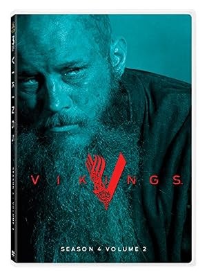 Vikings season vol 2 - season,