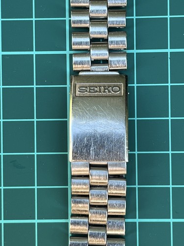 Vintage seiko 6139 6002 - seiko, pogue