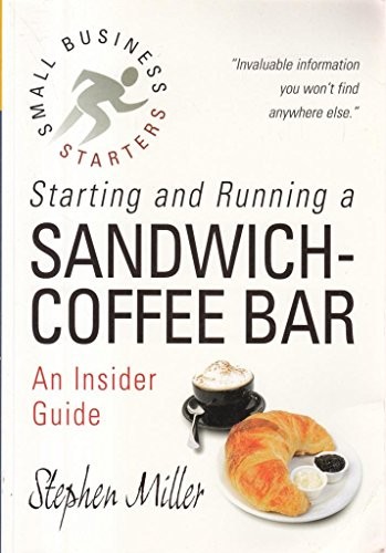 Starting and running - and,