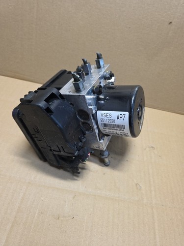 Vauxhall antara abs pump - vauxhall,