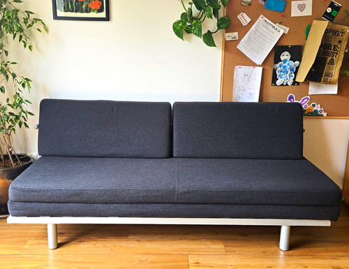 Muji seater double - seater,