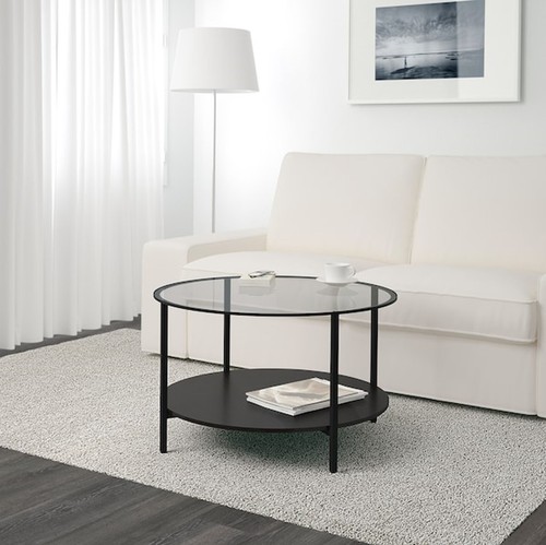 Ikea coffee table - ,