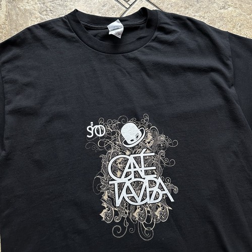 Vintage 2000s cafe tacvba - 2000s,