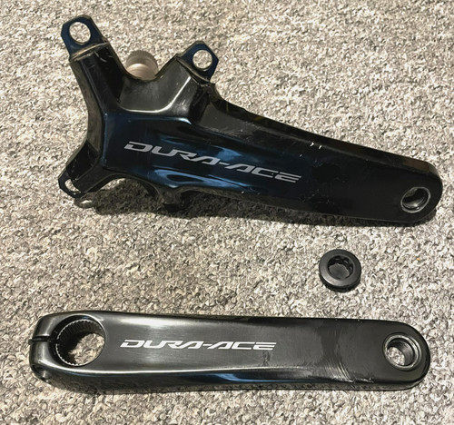 Shimano dura ace - dura,