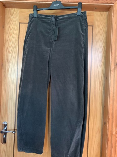 Bnwt oska wuka velvet - 'wuka',
